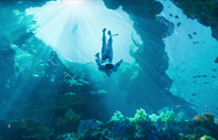 WSJ yazdı: Kate Winslet su altında nefesini nasıl 7 dakika tutabildi?