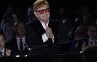 Elton John artık Twitter'ı kullanmayacağını açıkladı