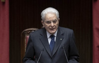 İtalya Cumhurbaşkanı Mattarella, Covid-19'a yakalandı