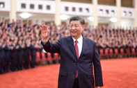 Çin Enstitüsü Direktörü Telegraph'a yazdı: Halktan korkan halk lideri