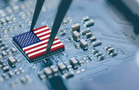 ABD, Çinli teknoloji şirketi YMTC'yi ticari kara listeye alacak