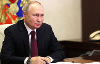Putin'den 10 sonra bir ilk: Geleneksel basın toplantısı iptal