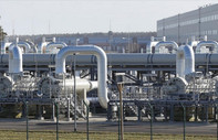 Almanya’ya uyarı: Ocak ve şubatta gaz sıkıntısı yaşanabilir