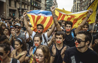 İspanya'da isyan suçunu hafifleten yasa tasarısı meclisten geçti