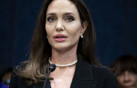 Angelina Jolie: Gazze toplu mezara dönüştü