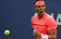 Rafael Nadal Barcelona Açık'a katılamıyor