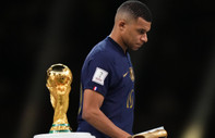 Kylian Mbappe: Geri döneceğiz