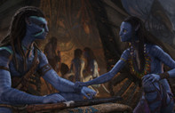 Avatar Suyun Yolu da Disney'e çare olmadı