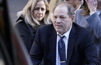 23 yıl hapse mahkum edilmişti: New York Temyiz Mahkemesi Weinstein kararını bozdu