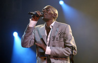 Faithless grubunun solisti Maxi Jazz hayatını kaybetti