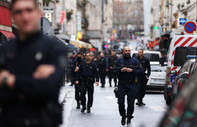 Paris saldırganı hakkındaki gözaltı kararı kaldırıldı, saldırgan kliniğe sevk edildi
