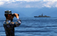 Tayvan ABD ile yeni askeri iş birliğine gitti: Ada'yı mayın tarlası korkusu sardı
