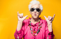 90 yaş üstü kişileri mutlu hissettiren nedenler