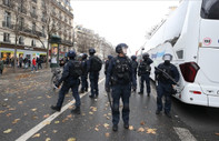 Paris saldırısının şüphelisi cinayet ve cinayete teşebbüsten tutuklu yargılanacak