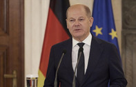 Almanya Başbakanı Scholz: 11. yaptırım paketi son olmayacak