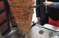 Almanya'da en çok tercih edilen yiyecek döner oldu