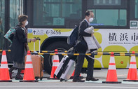 Japonya, Çin'den gelen yolcular için Covid-19 önlemlerini geri getiriyor