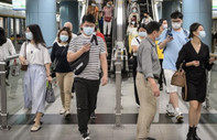 Çin'de virüsün yeni bir varyantı yok