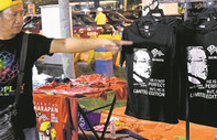 Malezya’dan ‘ittifak’ dersleri