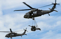 Sikorsky, ABD'nin yeni nesil helikopter ihalesinin sonucuna itiraz etti