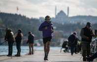 Türkiye’nin yüzde 88’i spor yapmıyor
