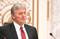 Kremlin: Belarus topraklarına S-300 füze parçalarının düşmesinden endişeliyiz