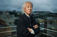Japon mimar Arata Isozaki hayatını kaybetti