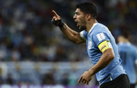 Brezilya ekibi Gremio, Luis Suarez'i transfer etti