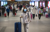 AB ülkeleri Çin'den gelen yolcularla ilgili koordineli tedbirlerde anlaştı