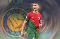 Ronaldo: Yakında görüşmek üzere Al Nassr taraftarları