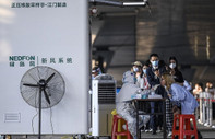 Çin'de Covid-19 yayılırken dünya yeni varyantlar ve salgınlardan endişeli