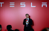 Tesla'nın Çin başkanı Tom Zhu, Elon Musk'tan sonra şirketin en yetkili ikinci ismi oldu