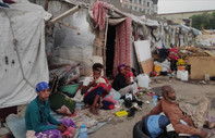 BM: Yemen'de 2022 yılında yaklaşık 61 bin kişi yerinden edildi