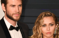 Miley Cyrus'ın yeni single'ı eski eşi Liam Hemsworth'a bir gönderme mi?