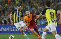 Fenerbahçe ile Galatasaray maçı öncesi dikkat çeken rakamlar
