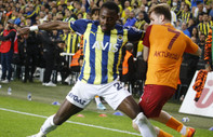 Fenerbahçe-Galatasaray rekabetinde 396. randevu