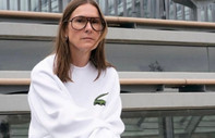 Lacoste, kreatif direktör Louise Trotter ile yollarını ayırıyor