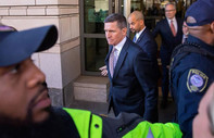 Michael Flynn'in Twitter hesabı tekrar açıldı