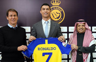 Ronaldo'nun imzası bir transferden çok daha fazlası