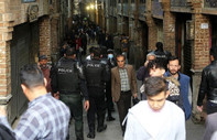 İran'da polis teşkilatının başına Ahmedrıza Radan getirildi