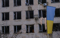 Ukrayna: Rusya Kramatorsk'a 7 füze attı, can kaybı yok