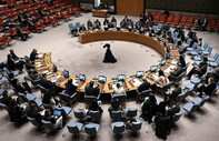 BM Güvenlik Konseyi, Türkiye üzerinden Suriye'ye sınır ötesi yardım sevkiyatını 6 ay daha uzattı