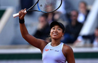 Naomi Osaka hamile olduğunu açıkladı: Tenise 2024'e kadar ara veriyor