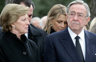 Yunanistan'da son Kral'ın cenazesi resmi törenle defnedilmeyecek