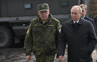 Kremlin'den Gerasimov açıklaması: Ukrayna'daki hedefler değişmedi
