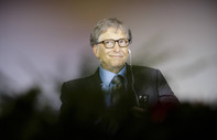 Bill Gates'ten inek gazına karşı 12 milyon dolar