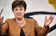 IMF Başkanı Georgieva: Enflasyonla mücadele daha karmaşık hale geldi