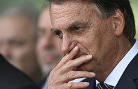 Brezilya eski Devlet Başkanı Bolsonaro: Ayaklanmalarla hiçbir alakam yok