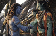 Avatar: The Way of Water, ABD gişesinde beşinci haftasında da liderliğini sürdürüyor