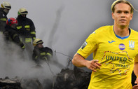 Mudryk transferi sonrası Shakhtar Donetsk'ten Ukrayna ordusuna 25 milyon dolarlık bağış